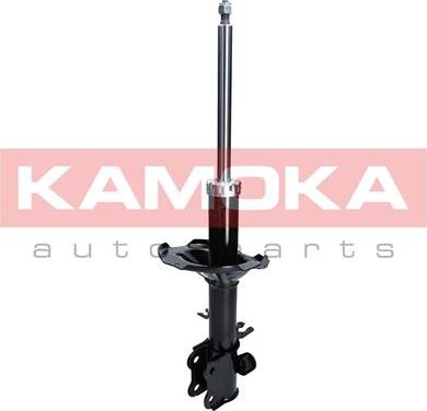 Kamoka 2000229 - Shock Absorber autospares.lv