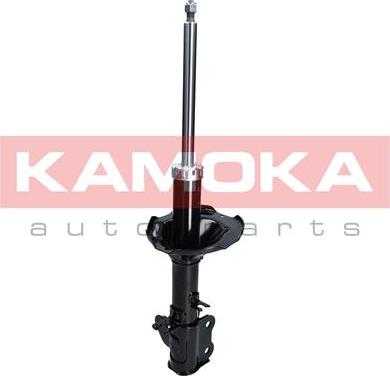 Kamoka 2000229 - Shock Absorber autospares.lv