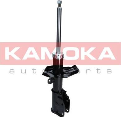 Kamoka 2000224 - Shock Absorber autospares.lv