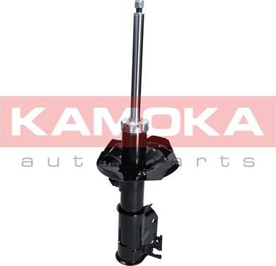 Kamoka 2000225 - Shock Absorber autospares.lv