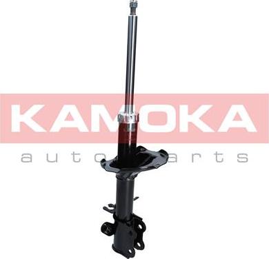 Kamoka 2000228 - Shock Absorber autospares.lv