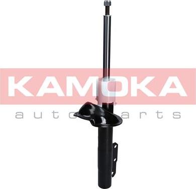 Kamoka 2000223 - Shock Absorber autospares.lv