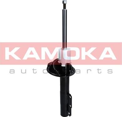 Kamoka 2000223 - Shock Absorber autospares.lv