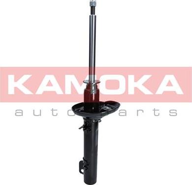 Kamoka 2000222 - Shock Absorber autospares.lv