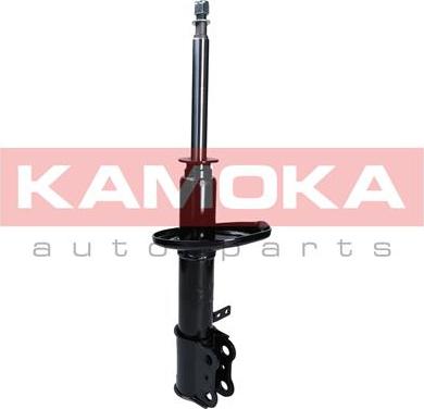 Kamoka 2000279 - Shock Absorber autospares.lv