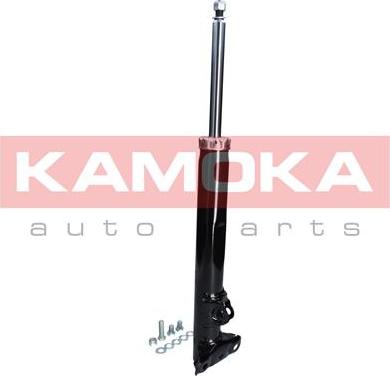 Kamoka 2000274 - Shock Absorber autospares.lv