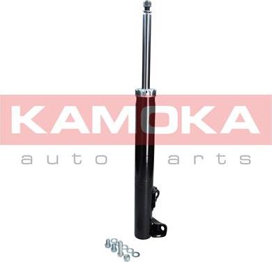 Kamoka 2000274 - Shock Absorber autospares.lv