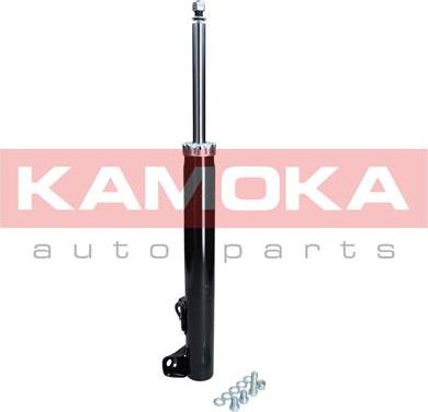 Kamoka 2000274 - Shock Absorber autospares.lv