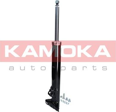 Kamoka 2000274 - Shock Absorber autospares.lv