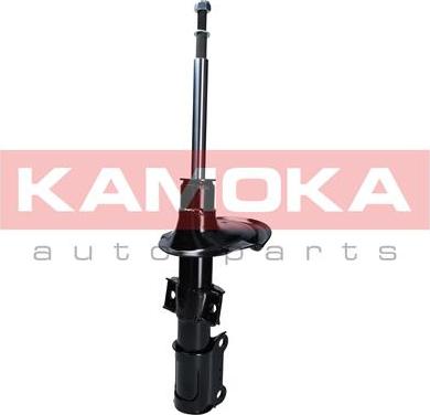 Kamoka 2000275 - Shock Absorber autospares.lv