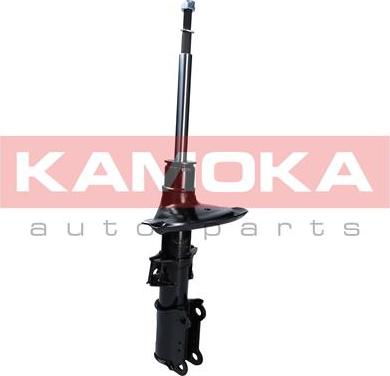 Kamoka 2000275 - Shock Absorber autospares.lv