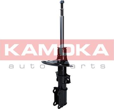 Kamoka 2000275 - Shock Absorber autospares.lv