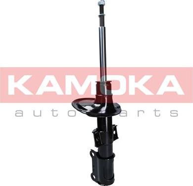 Kamoka 2000275 - Shock Absorber autospares.lv