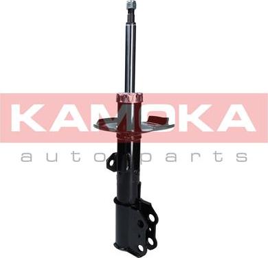 Kamoka 2000276 - Shock Absorber autospares.lv