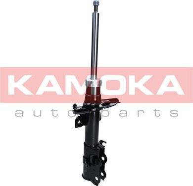 Kamoka 2000270 - Shock Absorber autospares.lv