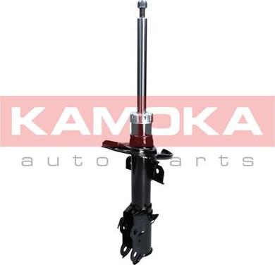 Kamoka 2000270 - Shock Absorber autospares.lv