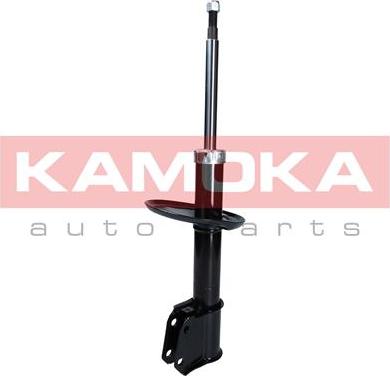 Kamoka 2000271 - Shock Absorber autospares.lv