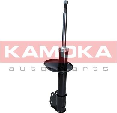 Kamoka 2000271 - Shock Absorber autospares.lv