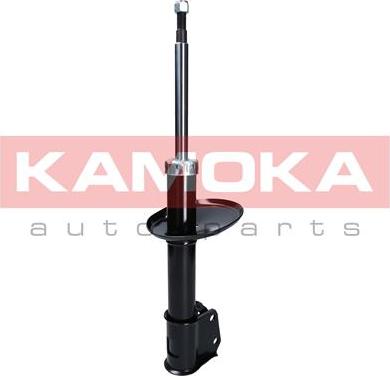 Kamoka 2000271 - Shock Absorber autospares.lv