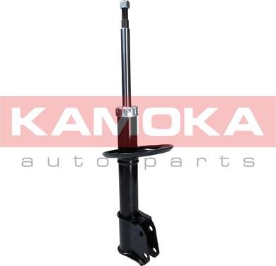 Kamoka 2000271 - Shock Absorber autospares.lv
