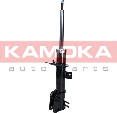 Kamoka 2000278 - Shock Absorber autospares.lv