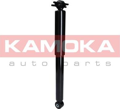 Kamoka 2000795 - Shock Absorber autospares.lv