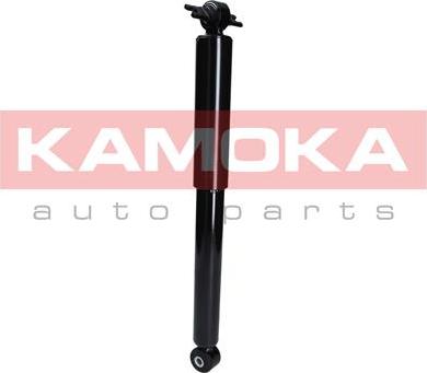 Kamoka 2000795 - Shock Absorber autospares.lv