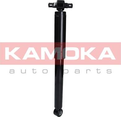 Kamoka 2000790 - Shock Absorber autospares.lv