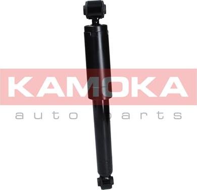 Kamoka 2000791 - Shock Absorber autospares.lv