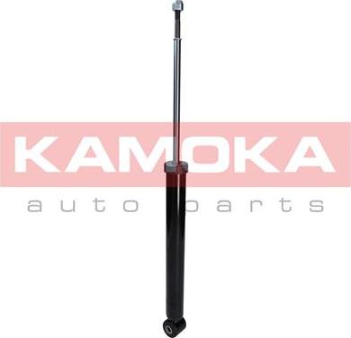 Kamoka 2000749 - Shock Absorber autospares.lv