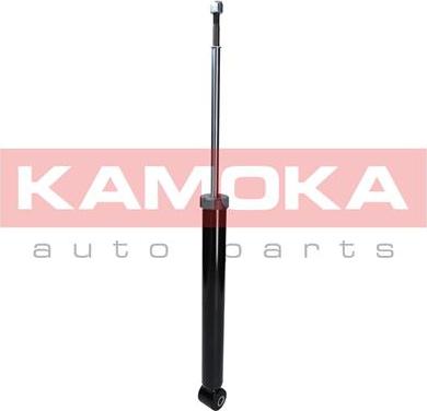 Kamoka 2000749 - Shock Absorber autospares.lv