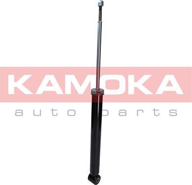 Kamoka 2000749 - Shock Absorber autospares.lv
