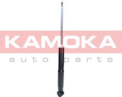 Kamoka 2000744 - Shock Absorber autospares.lv
