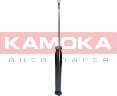 Kamoka 2000746 - Shock Absorber autospares.lv