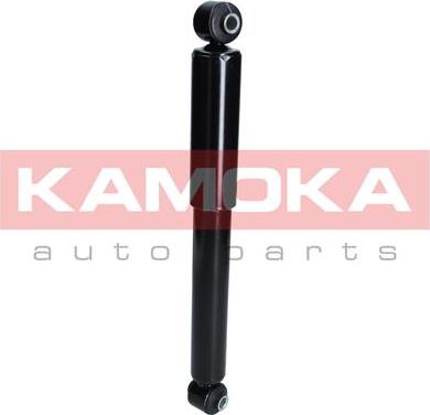 Kamoka 2000756 - Shock Absorber autospares.lv