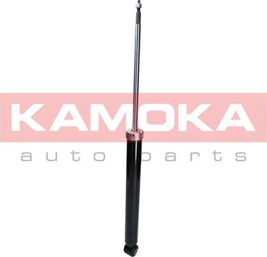 Kamoka 2000750 - Shock Absorber autospares.lv