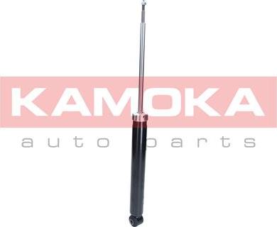 Kamoka 2000758 - Shock Absorber autospares.lv