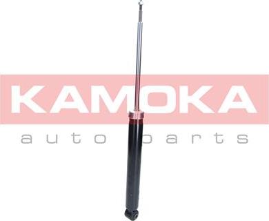 Kamoka 2000758 - Shock Absorber autospares.lv