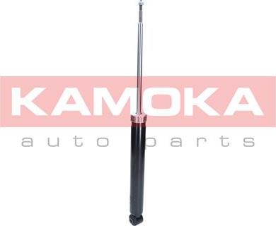 Kamoka 2000758 - Shock Absorber autospares.lv