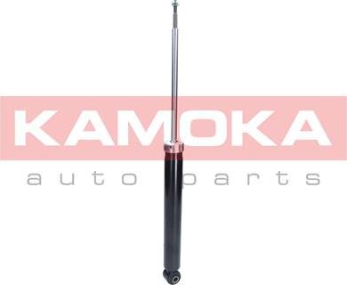 Kamoka 2000758 - Shock Absorber autospares.lv