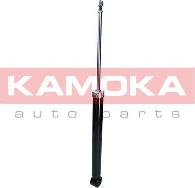 Kamoka 2000757 - Shock Absorber autospares.lv