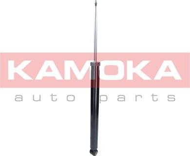 Kamoka 2000765 - Shock Absorber autospares.lv