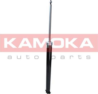 Kamoka 2000761 - Shock Absorber autospares.lv