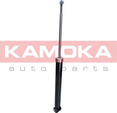 Kamoka 2000768 - Shock Absorber autospares.lv