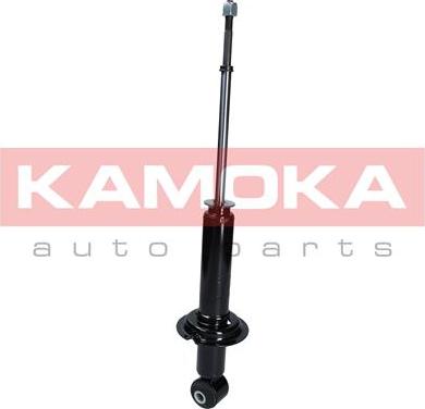 Kamoka 2000705 - Shock Absorber autospares.lv