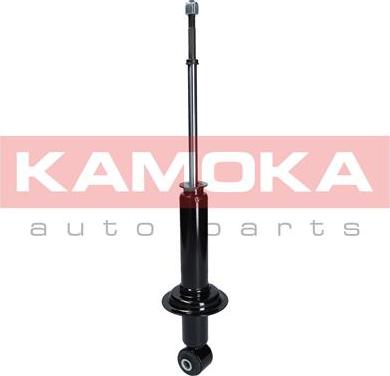 Kamoka 2000705 - Shock Absorber autospares.lv