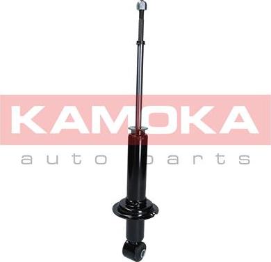 Kamoka 2000705 - Shock Absorber autospares.lv