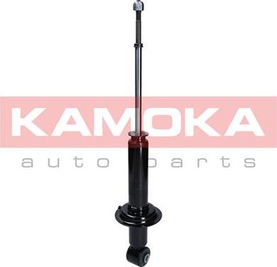 Kamoka 2000705 - Shock Absorber autospares.lv