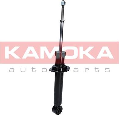 Kamoka 2000706 - Shock Absorber autospares.lv