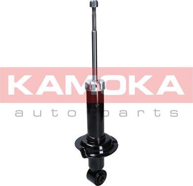 Kamoka 2000700 - Shock Absorber autospares.lv